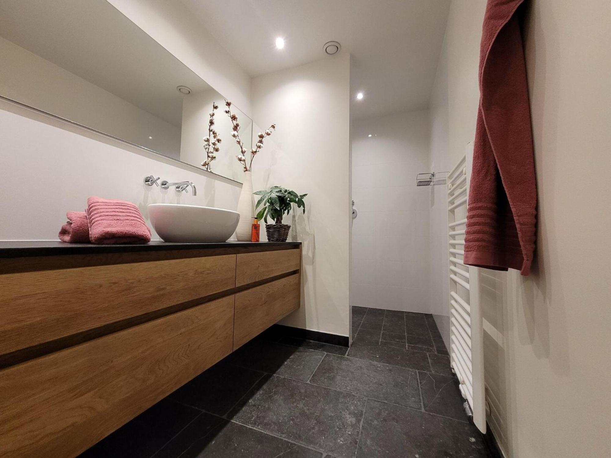 B&B Villa In Overloon With Garden 외부 사진